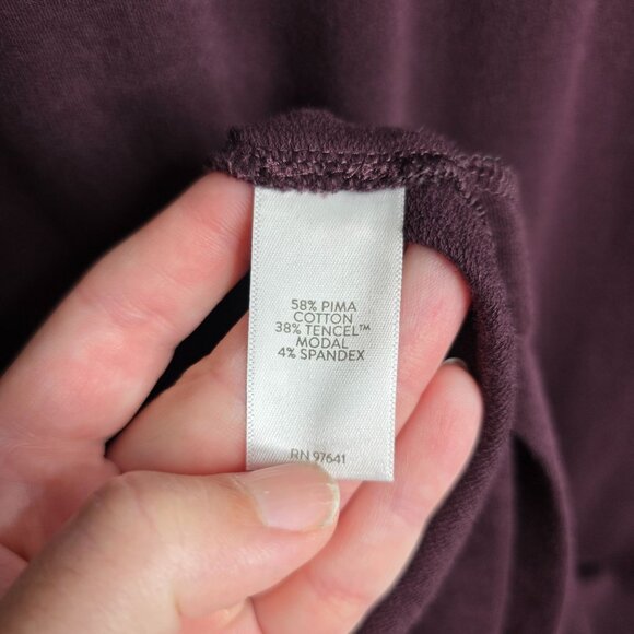 J. Jill Tunic Womens Medium - Picture 6 of 7